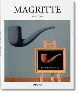 Magritte - Basic Art