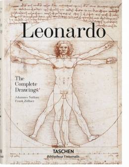 Leonardo. The Complete Drawings - Bibliotheca Universalis