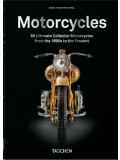 Motorcycles. 40th Ed.