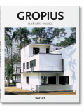 Gropius (Basic Art Series)