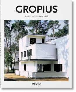 Gropius (Basic Art Series)