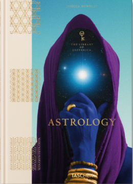 Astrology. The Library of Esoterica