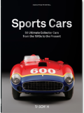 Sports Cars. 40th Ed.