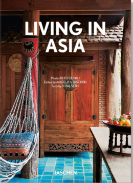 Living in Asia. 40th Ed.