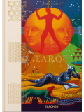 Tarot. The Library of Esoterica