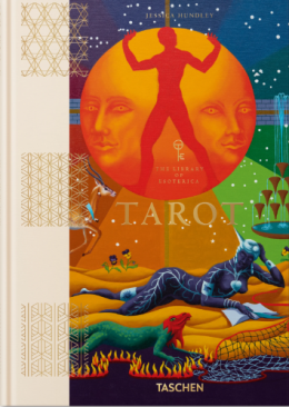 Tarot. The Library of Esoterica