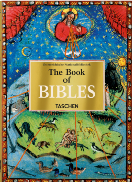 The Book of Bibles. 40th Ed.