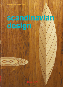 Scandinavian Design. 40th Ed.