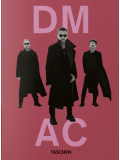 Depeche Mode by Anton Corbijn Po