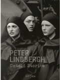 Peter Lindbergh. Untold Stories Po