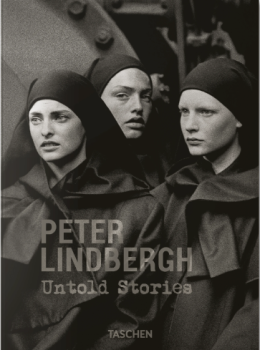 Peter Lindbergh. Untold Stories Po