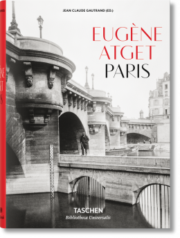 Eugéne Atget. Paris