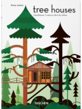 Tree Houses. 40th Ed.