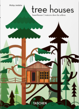 Tree Houses. 40th Ed.