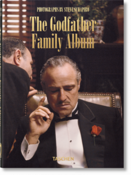 The Godfather Family Album. 40th Anniversary Edition