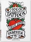 1000 Tattoos Bu