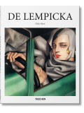 De Lempicka (Basic Art Series)