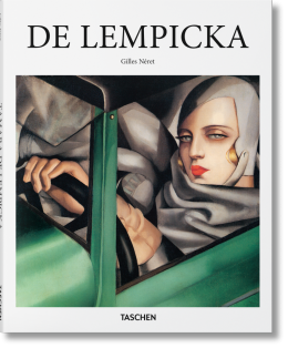 De Lempicka (Basic Art Series)