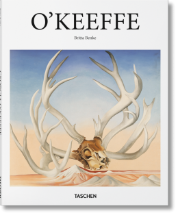 O'Keeffe (Basic Art Series)