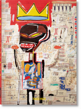 Basquiat. 40th Anniversary Edition