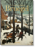 Bruegel. The Complete Paintings. 40th Anniversary Edition