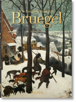 Bruegel. The Complete Paintings. 40th Anniversary Edition