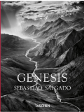 Sebastião Salgado. Genesis Po