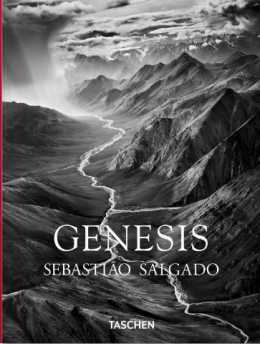 Sebastião Salgado. Genesis Po