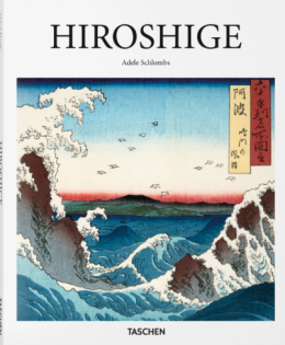 Hiroshige Basic Art