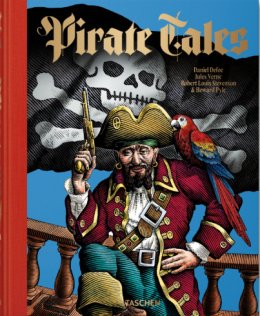 Pirate Tales