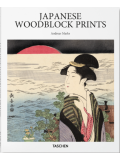 Japanese Woodblock Prints