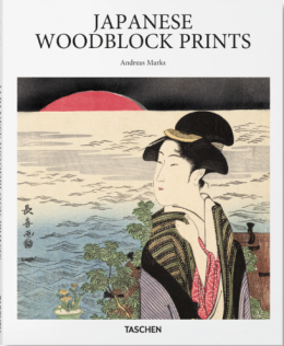 Japanese Woodblock Prints