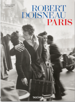 Robert Doisneau.