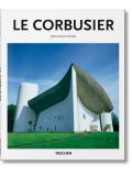 Le Corbusier (Basic Art Series)