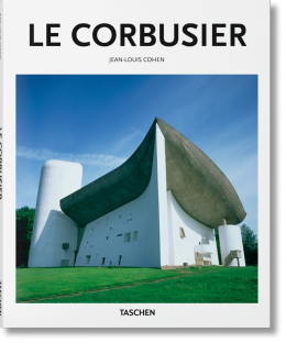 Le Corbusier (Basic Art Series)